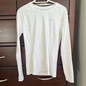 Under Armour HeatGear Compression Long Sleeve